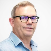 Mark van den Berg