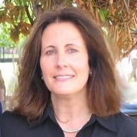 Wendy Mclinden