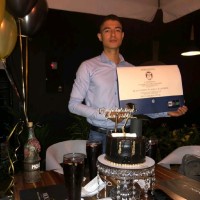 Juan Pablo Suarez Ramirez