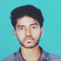 Pradeep Kumar S