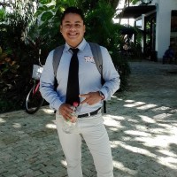 Edgar Ameth Sanchez Calderon