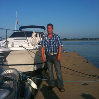 Maurice Dufour