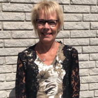 Bettina Thomasen