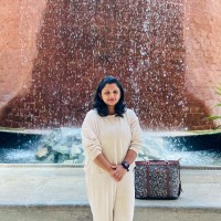 Swathi Raj