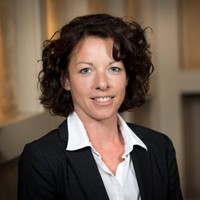 Tracy Wing
