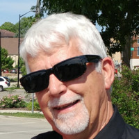 Dave Fogderud