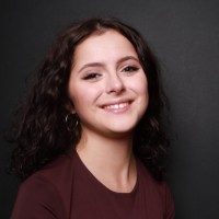 Victoria Piron