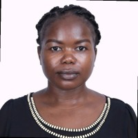 Amondi Agumba