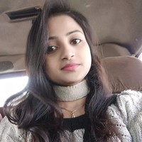 Aayushi Gupta