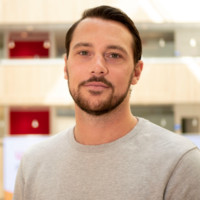 Marcus Davidsson