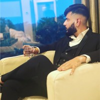 Manoj Wadhwani