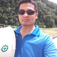 Sanjos Simangunsong