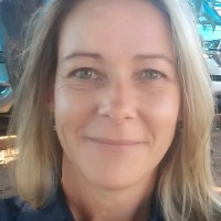 Tracy Heydenrich