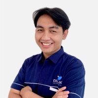 Muhamad Rikaz Akbar