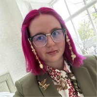 Amy Crabtree