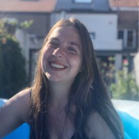 Zoë Loontiens