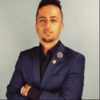 Payum Zarrabi