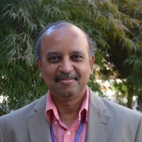 Rajesh Mehta