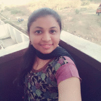 Shruti Shetti