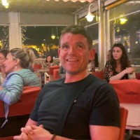 Lee Williams