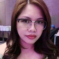 Gleceil Mae Rubillos