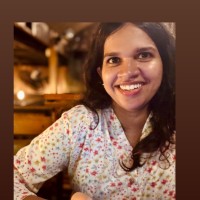 Ragisha P