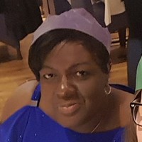 Mandy Williams