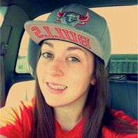 Emily Blevins