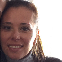 Ibolya Gabris