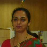 Dhanashri Muley