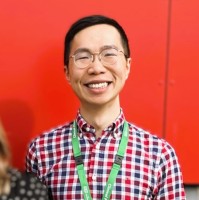Henry Cheng