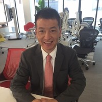 Alan Hua