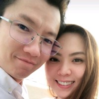 Alfred Foo 胡禄賢