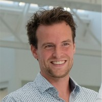 Sven Van Iersel