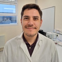 Valmir Baptista Da Silva