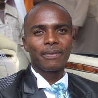 charles ndambo