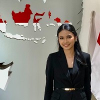 Callista Sanaa Atsillah