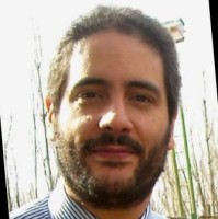 Martin Palacio