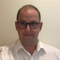 Eddie Cruickshank MCIOB