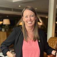 Christine Parkhurst