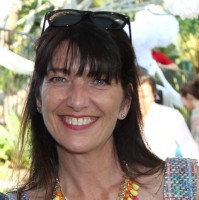 Sue Earwicker