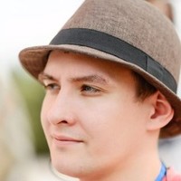 Дмитрий Орлов