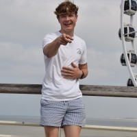 Daan Van Lunen
