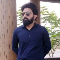 Syed Zaidi