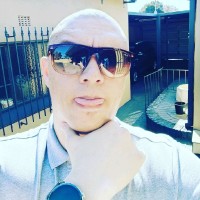 Gerschwin Harris