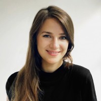 Olga Shaporova