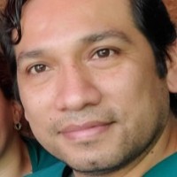 Roberto Paredes Tinedo, Bsn,Rn