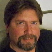 Ron Glisson