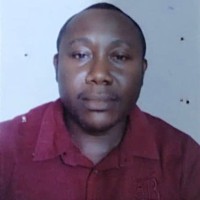 Engr.Tech. Dikeocha Gilead (COREN)