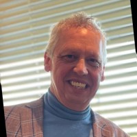 John de Backer